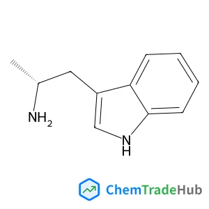 (2R)-1-(1H-Indol-3-yl)-2-propanamine