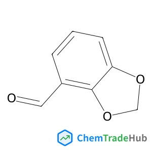 1,3-Benzodioxole-4-carbaldehyde