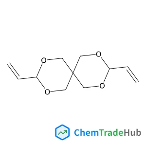 3,9-Divinyl-2,4,8,10-tetraoxaspiro[5.5]undecane