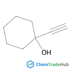 1-ETHYNYL CYCLOHEXANOL