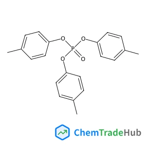 TRI-P-TOLYL PHOSPHATE
