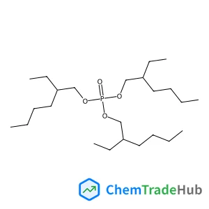 Tris(2-ethylhexyl) phosphate Tris(2-ethylhexyl) phosphate