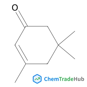3,5,5-Trimethyl-2-cyclohexen-1-one 3,5,5-Trimethyl-2-cyclohexen-1-one