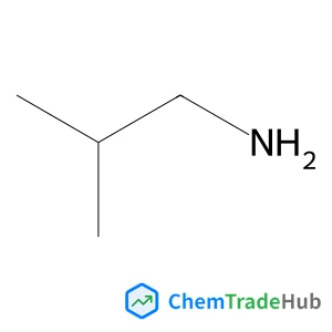2-Methyl-1-propanamine
