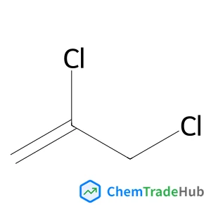 2,3-Dichloro-1-propene