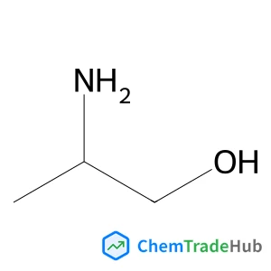 2-aminopropan-1-ol