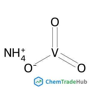Ammonium Vanadium Oxide
