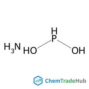 Phosphonous acid ammoniate (1:1)