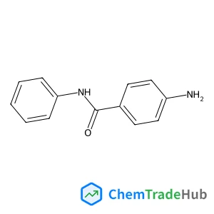 4-Amino-N-phenylbenzamide