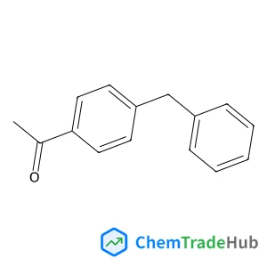 1-(4-Benzylphenyl)ethanone