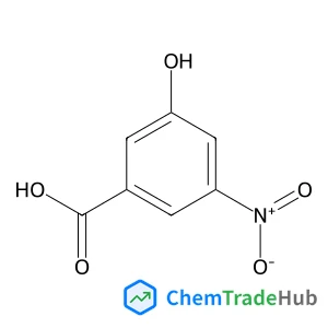 3-Hydroxy-5-nitrobenzoic acid