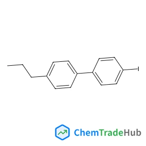 4-Iodo-4'-propylbiphenyl