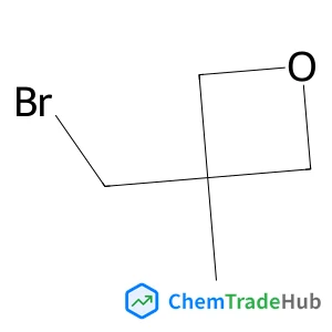3-(Bromomethyl)-3-methyloxetane