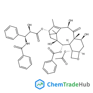 Deacetyltaxol