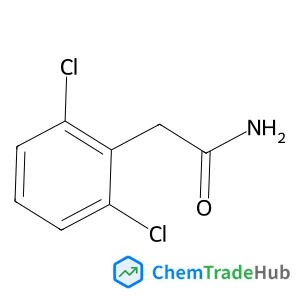 2-(2,6-Dichlorophenyl)acetamide