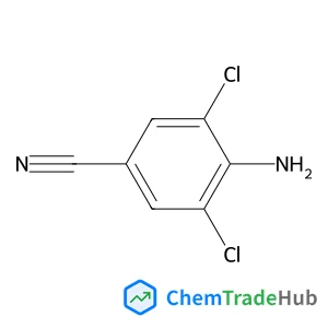 4-Amino-3,5-dichlorobenzonitrile