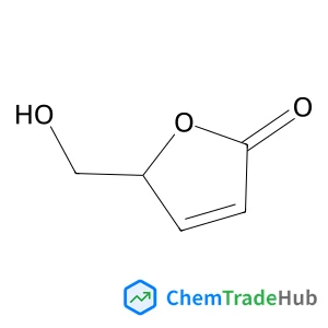 (S)-(-)-5-HYDROXYMETHYL-2(5H)-FURANONE