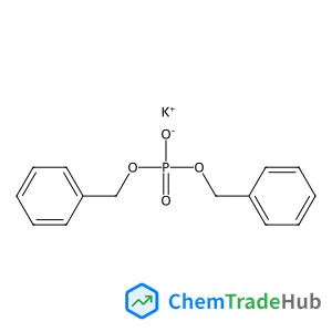 Potassium dibenzyl phosphate