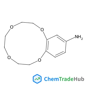 4-Aminobenzo-12-crown-4