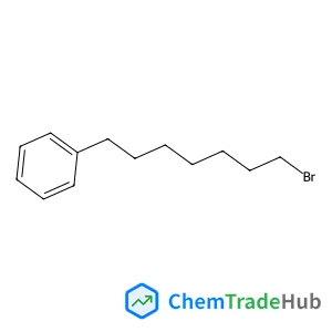 (7-Bromoheptyl)benzene