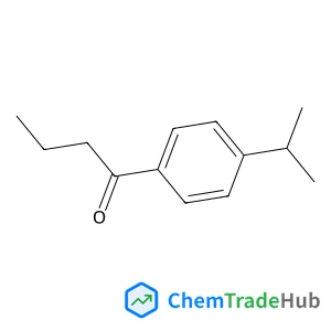 1-(4-Isopropylphenyl)butan-1-one