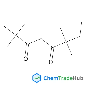 2,2,6,6-Tetramethyl-3,5-octanedione