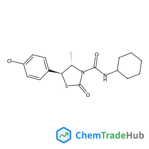 Hexythiazox