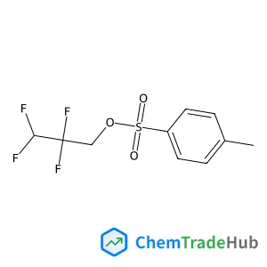 2,2,3,3-Tetrafluoropropyl 4-methylbenzenesulfonate