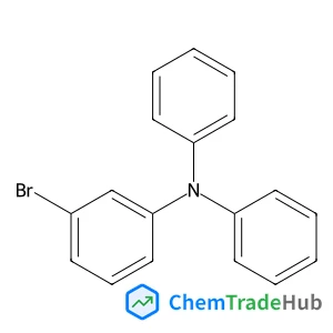 3-Bromo-N,N-diphenylaniline
