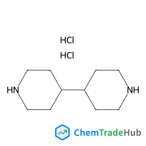 4,4'-Bipiperidine dihydrochloride