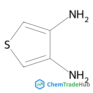 3,4-Diaminothiophene 3,4-Diaminothiophene