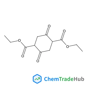 Diethyl 2,5-dioxo-1,4-cyclohexanedicarboxylate