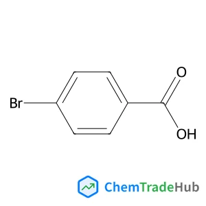 4-Bromo(~2~H_4_)benzoic acid