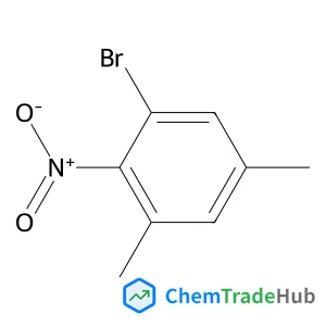 1-Bromo-3,5-dimethyl-2-nitrobenzene