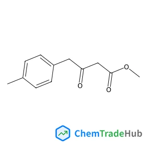 Methyl 4-(4-methylphenyl)-3-oxobutanoate