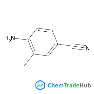4-Amino-3-methylbenzonitrile