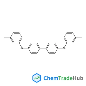 N,N'-Bis(3-methylphenyl)-4,4'-biphenyldiamine
