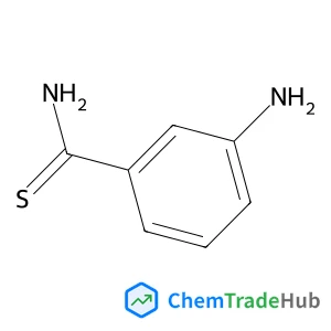 3-Aminobenzenecarbothioamide