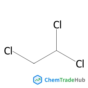 1,1,2-Trichloroethane