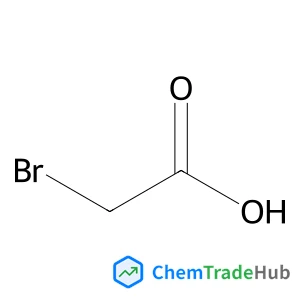 Bromoacetic acid
