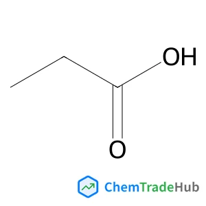 PROPIONIC ACID, 25 ML LCMS PROPIONIC ACID