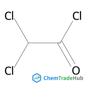 Dichloroacetyl chloride