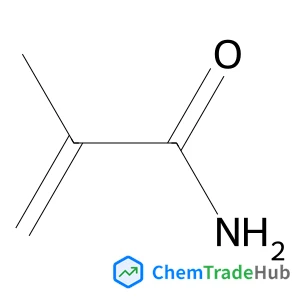 Methacrylamide