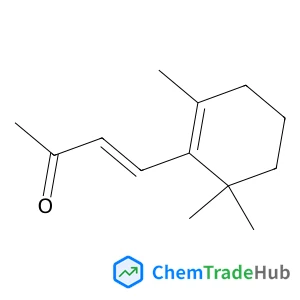 beta-Ionone, synthetic
