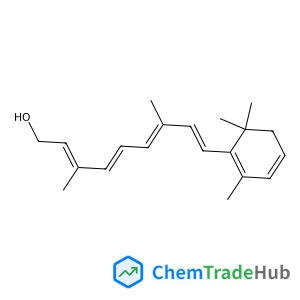 3,4-Didehydroretinol