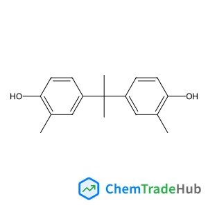 BISPHENOL C, 4,4�-ISOPROPYLIDENE-DI-O-CRESOL