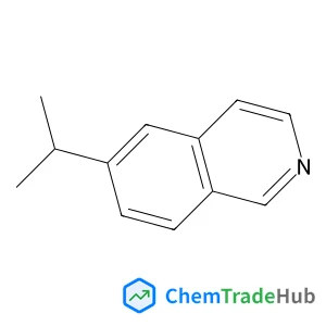 6-Isopropylisoquinoline