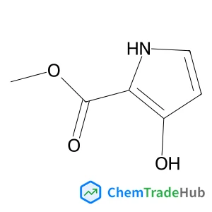 Methyl 3-hydroxy-1H-pyrrole-2-carboxylate