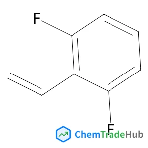 1,3-Difluoro-2-vinylbenzene