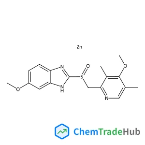 Esomeprazole Zn